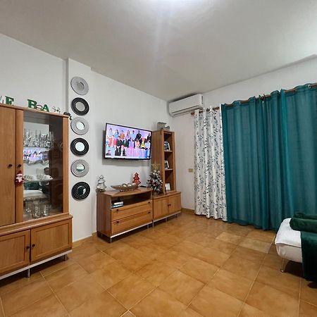 La Casita De La Piscina Daire Costa Adeje Dış mekan fotoğraf