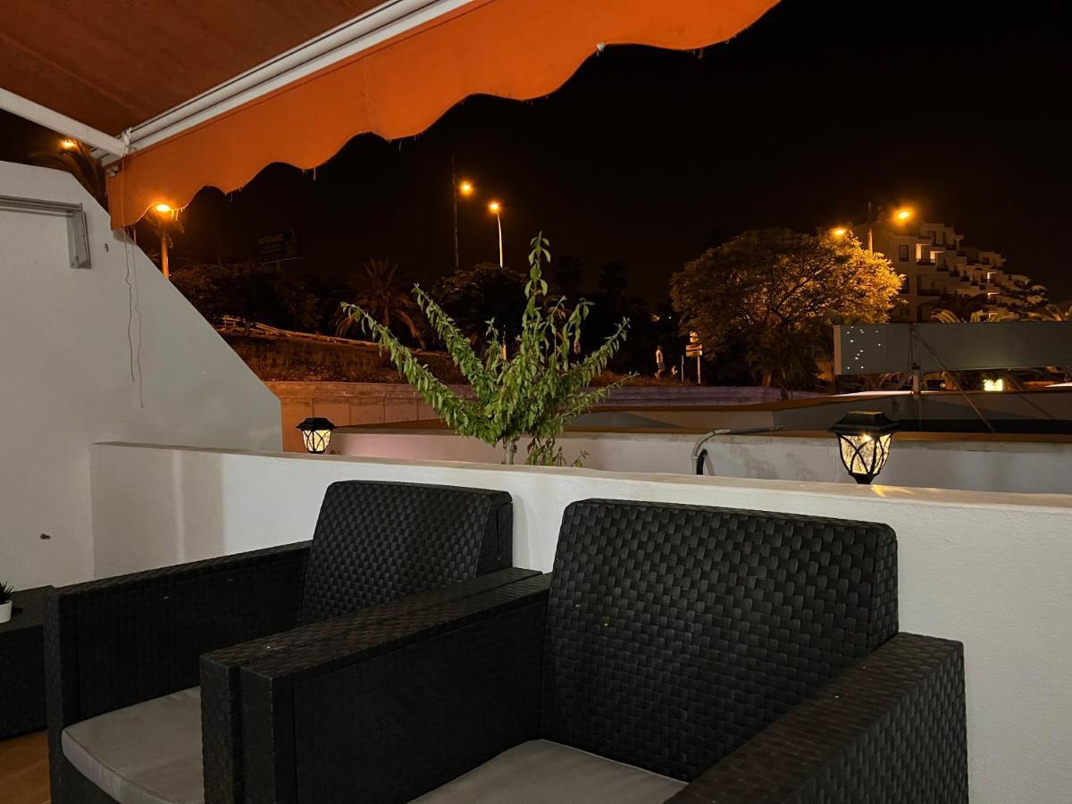 La Casita De La Piscina Daire Costa Adeje Dış mekan fotoğraf