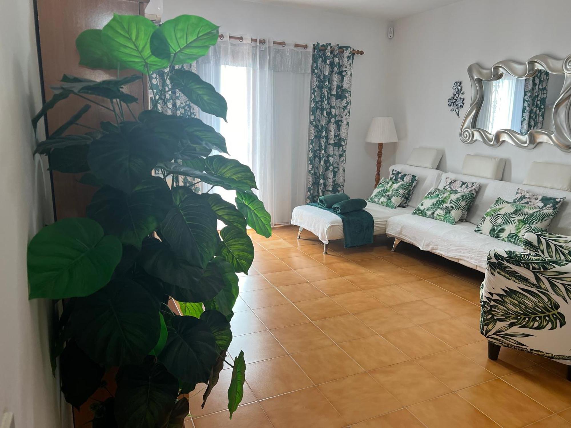 La Casita De La Piscina Daire Costa Adeje Dış mekan fotoğraf