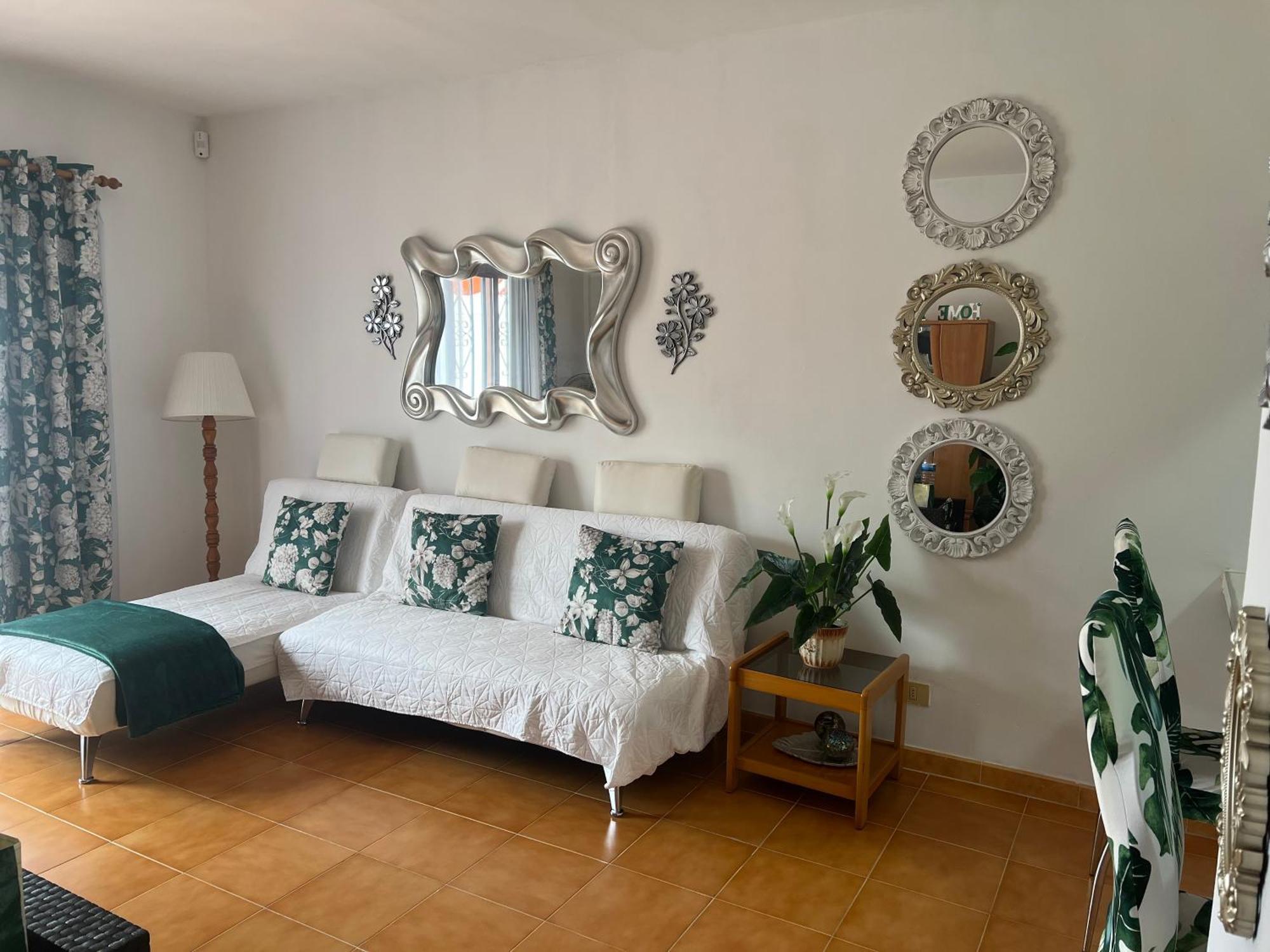 La Casita De La Piscina Daire Costa Adeje Dış mekan fotoğraf