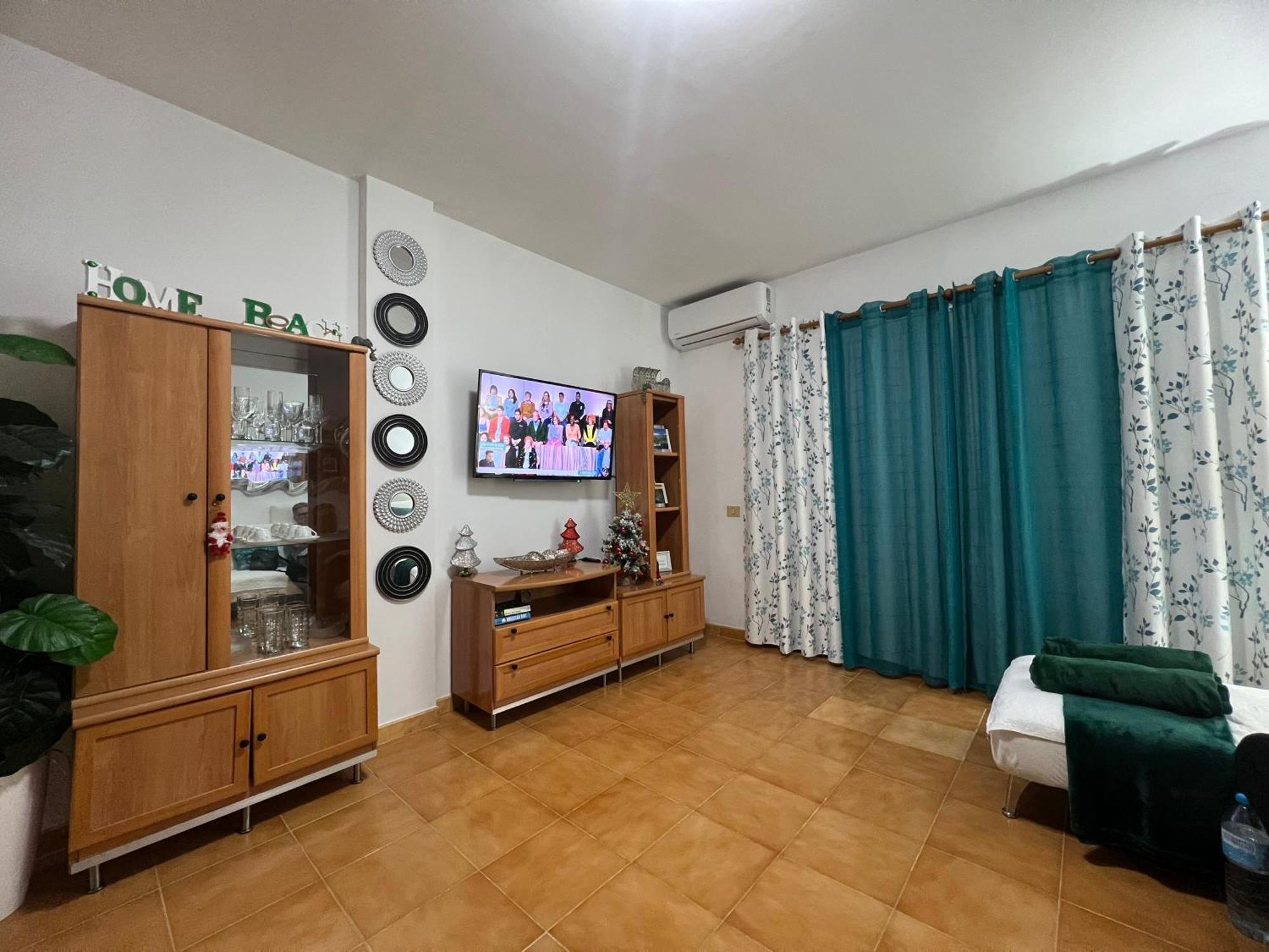 La Casita De La Piscina Daire Costa Adeje Dış mekan fotoğraf